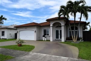 14843 SW 35th Ln, Miami, FL 33185, Sold 12/05/24
