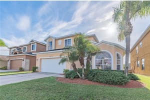 1073 Tourmaline Dr, Kissimmee, FL 34746, Sold 05/02/25