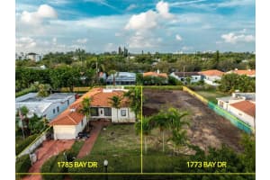 1785 Bay Dr, Miami Beach, FL 33141, - MLS#A11663700