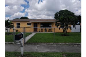 2911 NW 158th St, Opa-locka, FL 33054, Sold 11/25/24