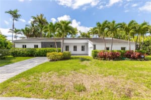 5785 Alton Rd, Miami Beach, FL 33140, Sold 11/05/24