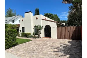 469 NE 69th St, Miami, FL 33138, Sold 10/25/24