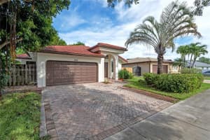 8535 Cutler Ct, Cutler Bay, FL 33189, Sold 12/03/24