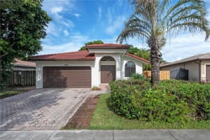 8535 Cutler Ct, Cutler Bay, FL 33189, Sold 12/03/24