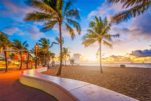 140 S Dixie Hwy APT 722, Hollywood, FL 33020, Sold 05/15/25