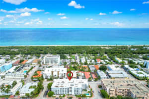 8201 Byron Ave APT 204, Miami Beach, FL 33141, Sold 02/21/25