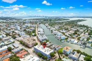 8201 Byron Ave APT 204, Miami Beach, FL 33141, Sold 02/21/25