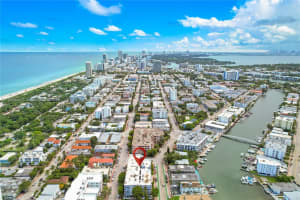 8201 Byron Ave APT 204, Miami Beach, FL 33141, Sold 02/21/25