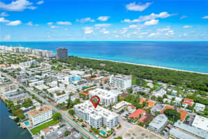 8201 Byron Ave APT 204, Miami Beach, FL 33141, Sold 02/21/25