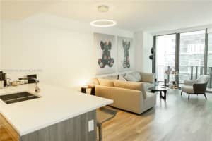 801 S Miami Ave Unit 4207, Miami, FL 33130, Sold 03/03/25