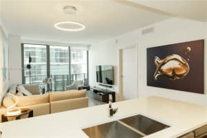 801 S Miami Ave Unit 4207, Miami, FL 33130, Sold 03/03/25