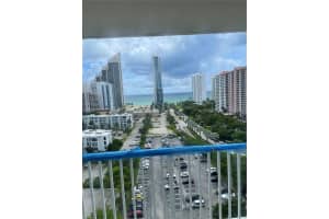 231 174th St APT 1618, Sunny Isles Beach, FL 33160, Sold 07/01/25