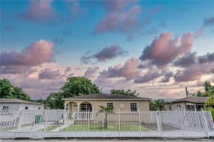 9101 NW 35th Ct, Miami, FL 33147, Sold 02/12/25