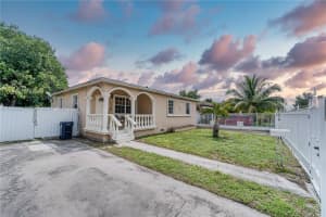 9101 NW 35th Ct, Miami, FL 33147, Sold 02/12/25