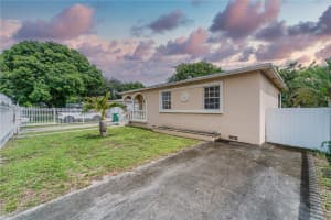 9101 NW 35th Ct, Miami, FL 33147, Sold 02/12/25