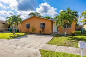 3782 NW 202nd St, Miami Gardens, FL 33055, Sold 11/22/24