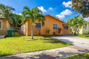 3782 NW 202nd St, Miami Gardens, FL 33055, Sold 11/22/24