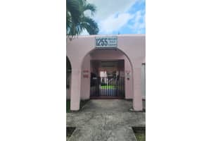 1255 W 53rd St Apt 101-1, Hialeah, FL 33012, Sold 10/30/24