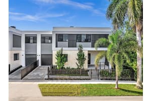 3302 SW 27th Terrace, Miami, FL 33133, Sold 06/09/25