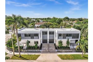 3302 SW 27th Terrace, Miami, FL 33133, Sold 06/09/25