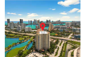 19501 W Country Club Dr APT 403, Aventura, FL 33180, Sold 11/20/24