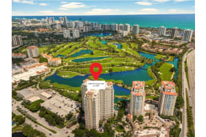 19501 W Country Club Dr APT 403, Aventura, FL 33180, Sold 11/20/24