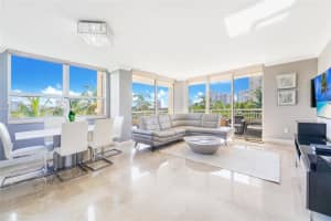 19501 W Country Club Dr APT 403, Aventura, FL 33180, Sold 11/20/24