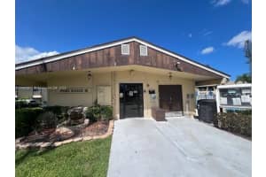 307 Pine Ridge Cir Apt C-1, Greenacres, FL 33463, Sold 12/13/24