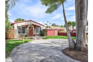 1327 Madison St, Hollywood, FL 33019, Sold 05/28/25