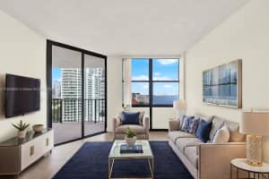 1865 Brickell Ave APT A1805, Miami, FL 33129, Sold 01/15/25