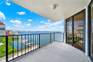 1865 Brickell Ave APT A1805, Miami, FL 33129, Sold 01/15/25
