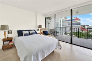 1865 Brickell Ave APT A1805, Miami, FL 33129, Sold 01/15/25