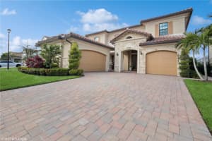 12025 Lake Trail Ln, Coral Springs, FL 33076, Sold 01/02/25
