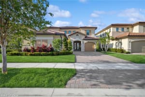 12025 Lake Trail Ln, Coral Springs, FL 33076, Sold 01/02/25