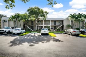8530 Old Country Manor APT 125, Davie, FL 33328, Sold 03/20/25