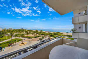 465 Ocean Drive 619, Miami Beach