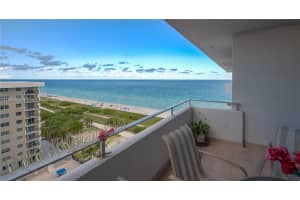 9225 Collins Ave APT 1403, Surfside, FL 33154, Sold 12/10/24