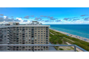 9225 Collins Ave APT 1403, Surfside, FL 33154, Sold 12/10/24