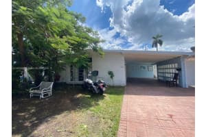 1018 NE 7th St, Hallandale Beach, FL 33009, Sold 11/25/24