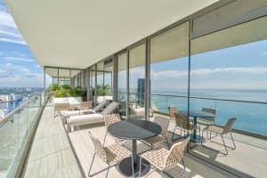 18975 Collins Ave Unit 5002, Sunny Isles Beach, FL 33160, - MLS#A11664018