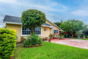 30347 SW 162nd Ave, Homestead, FL 33033, Sold 01/17/25