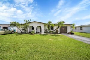13382 SW 66th Terrace, Miami, FL 33183, Sold 11/01/24