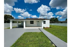 1731 NW 80th St, Miami, FL 33147, Sold 12/31/24