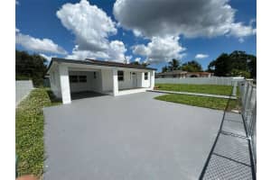1731 NW 80th St, Miami, FL 33147, Sold 12/31/24