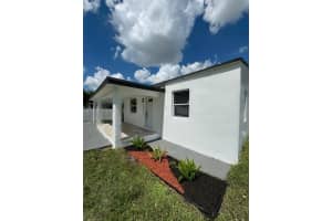1731 NW 80th St, Miami, FL 33147, Sold 12/31/24