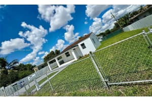 1731 NW 80th St, Miami, FL 33147, Sold 12/31/24