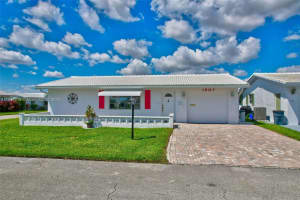 1507 SW 20th St, Boynton Beach, FL 33426, Sold 08/21/25