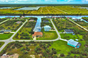 10705 Rainsville St Port Charlotte, FL 33981 - MLS#A11664221