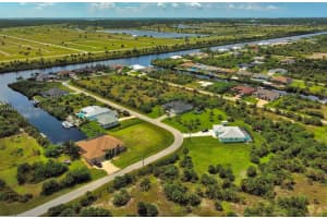 10705 Rainsville St Port Charlotte, FL 33981 - MLS#A11664221