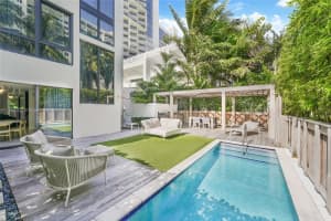 2201 Collins Ave #1, Miami Beach, FL 33139, Sold 05/08/25